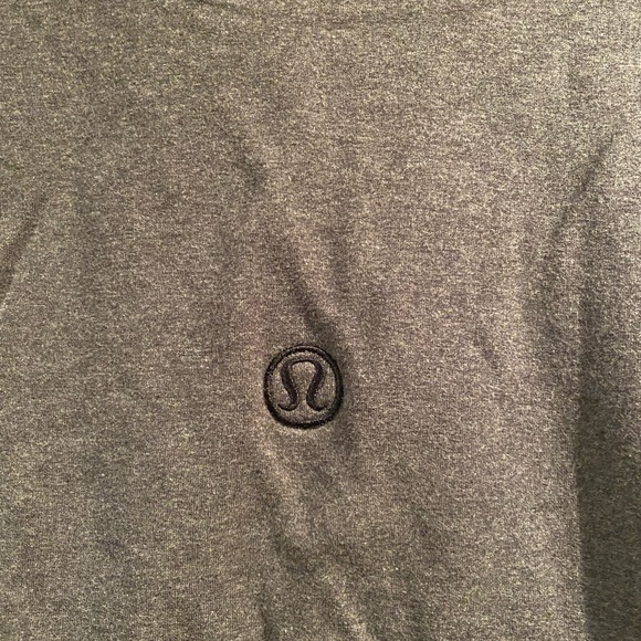 LULULEMON COWL NECK JACKET Size 8 or 10 - Picture 4 of 8